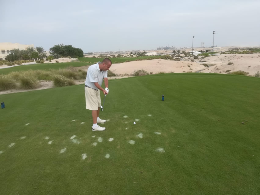 <h2>2018 Arabian Gulf Golf Cruise</h2>10 Nights | 5 Rounds | Dubai to Dubai | November 10 - 20